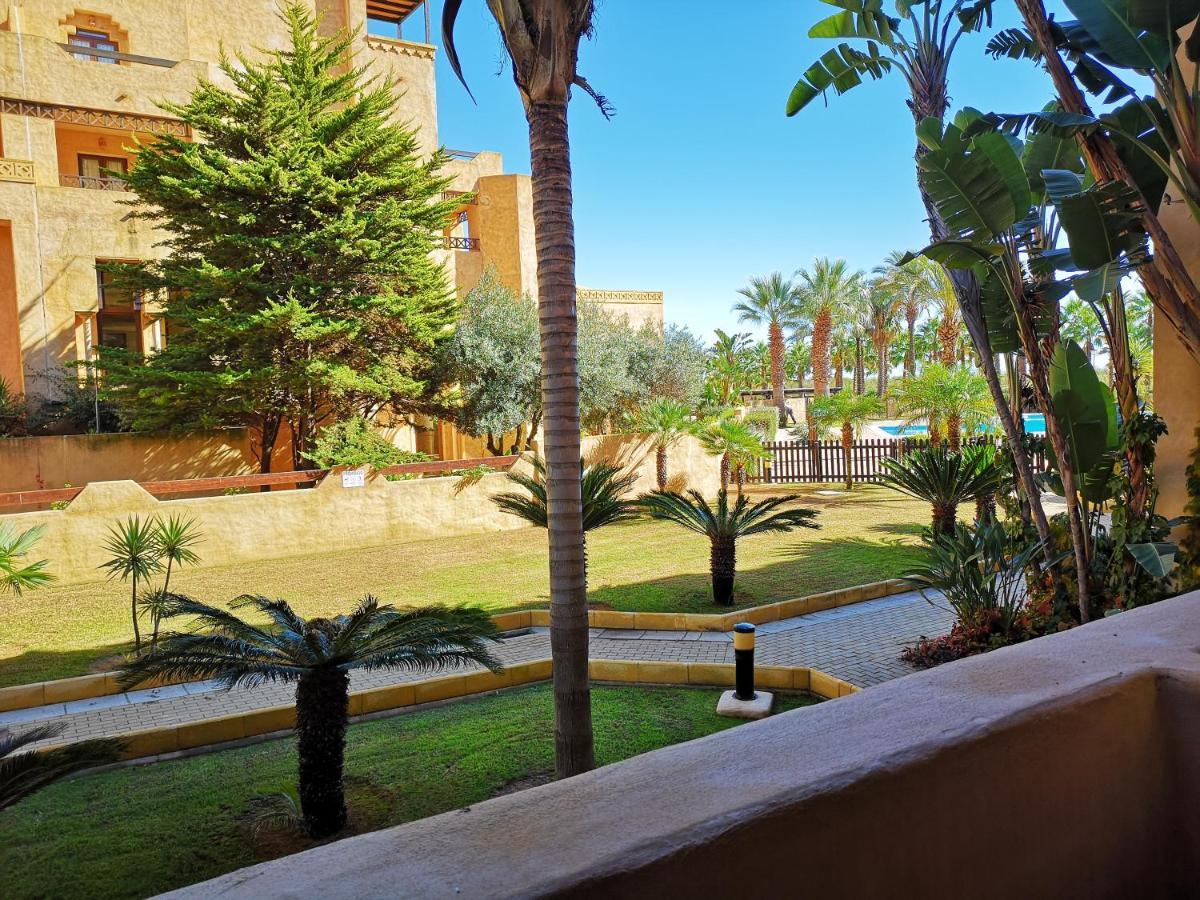 Apartamento Dos Dormitorios Bajo, Vistas Piscina Isla Canela Exterior photo