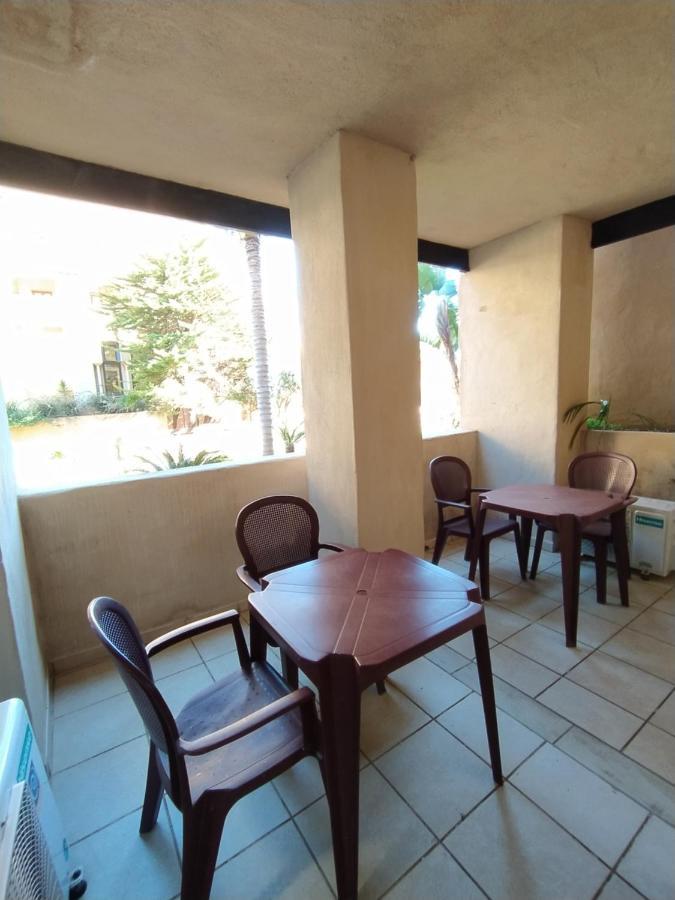 Apartamento Dos Dormitorios Bajo, Vistas Piscina Isla Canela Exterior photo
