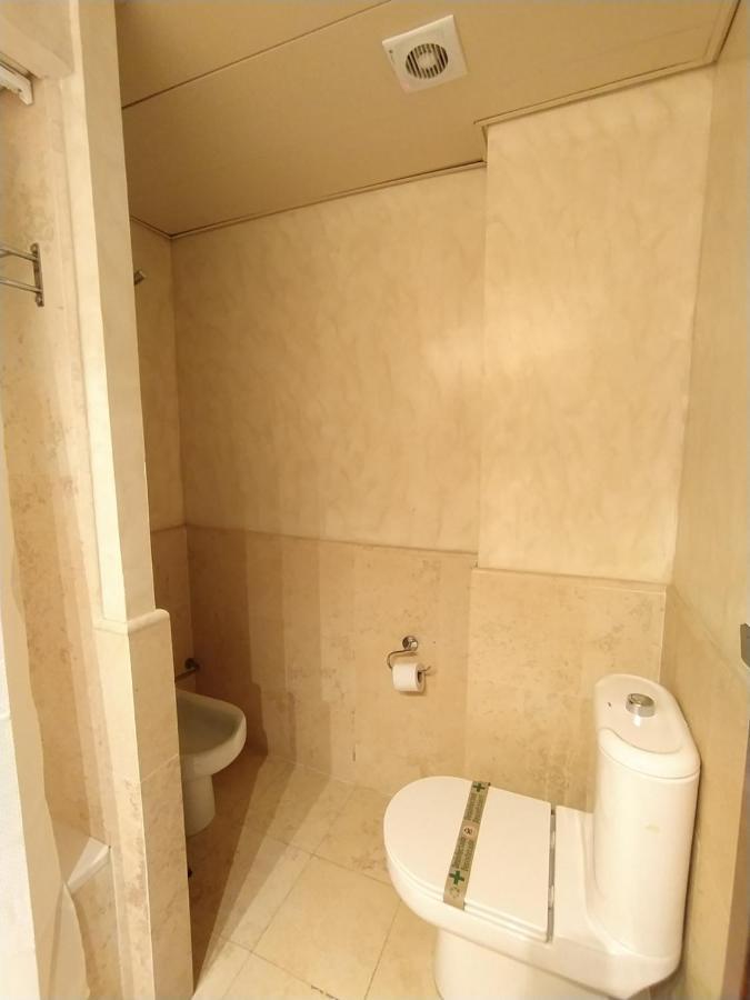 Apartamento Dos Dormitorios Bajo, Vistas Piscina Isla Canela Exterior photo