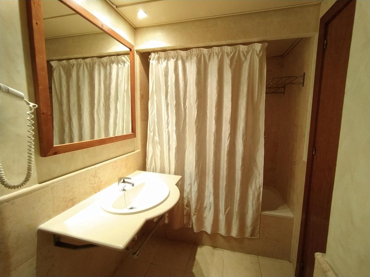 Apartamento Dos Dormitorios Bajo, Vistas Piscina Isla Canela Exterior photo