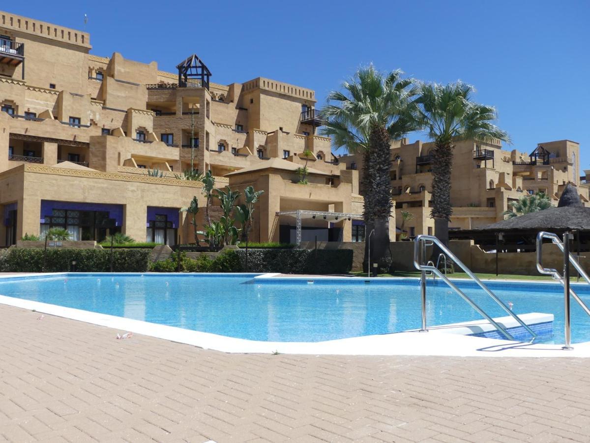 Apartamento Dos Dormitorios Bajo, Vistas Piscina Isla Canela Exterior photo