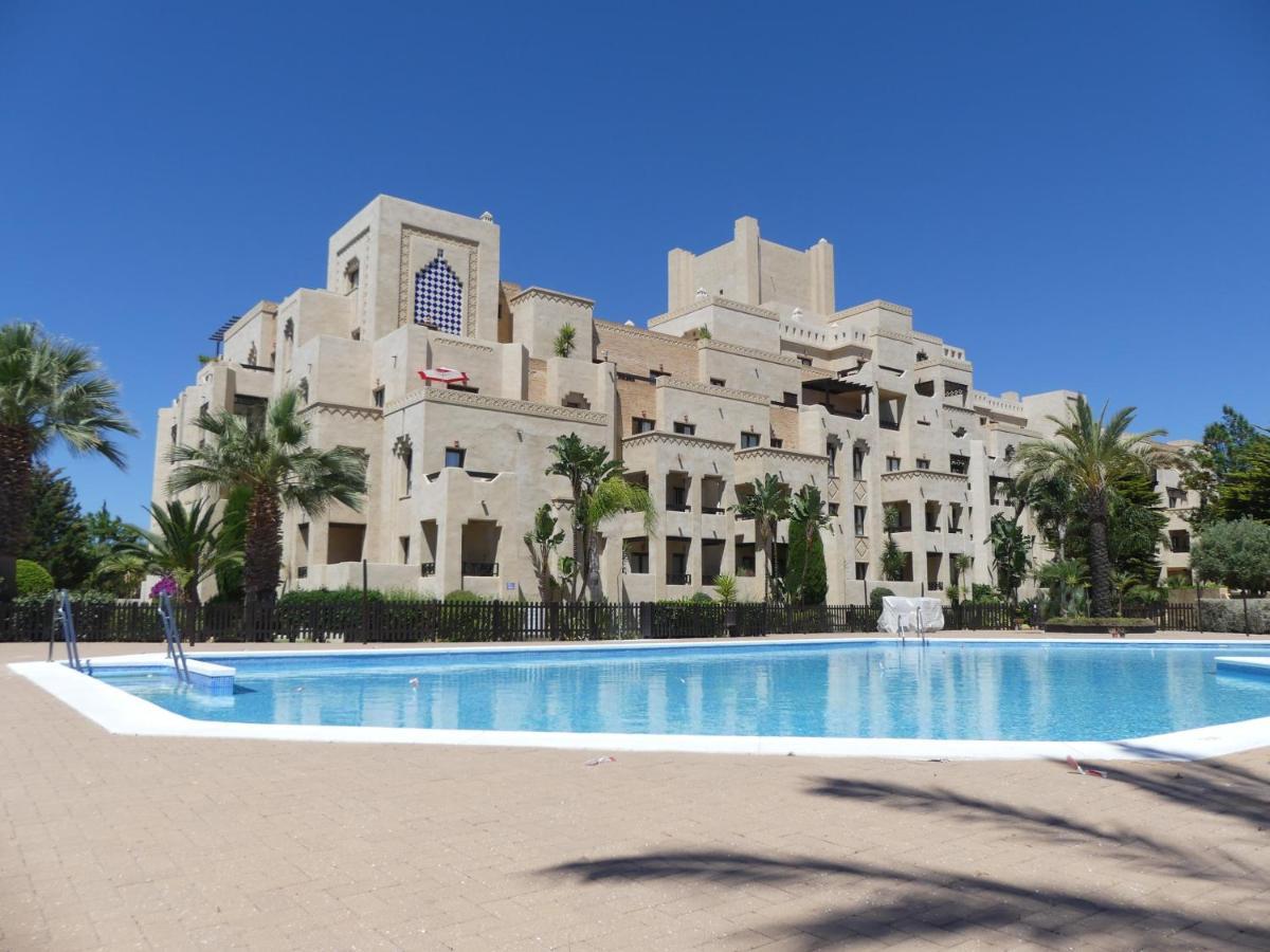 Apartamento Dos Dormitorios Bajo, Vistas Piscina Isla Canela Exterior photo