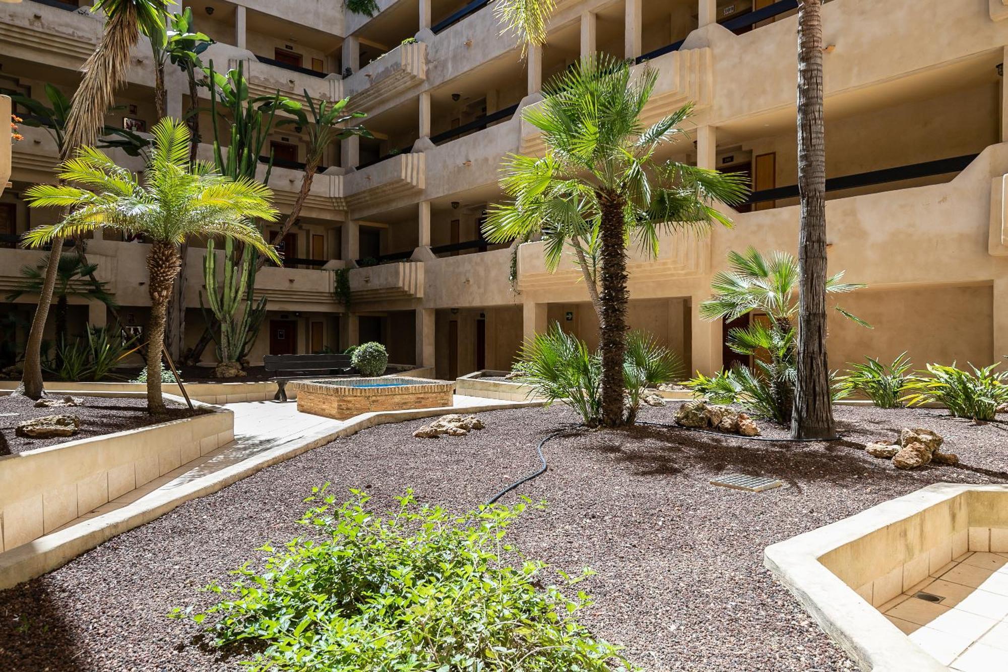 Apartamento Dos Dormitorios Bajo, Vistas Piscina Isla Canela Exterior photo
